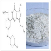 Viagra Raw Material CAS 171599-83-0 Sex Enhancement 99% Sildenafil Citrate