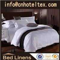 5 Star Hotel Bed Sheet Duvet Cover Hotel Quilt Cover