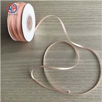 Wholesale Polyester 1/8 Inch Double Face /Single Face Satin Ribbon