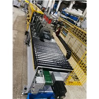 Door Roll Forming Machines/Factory Direct