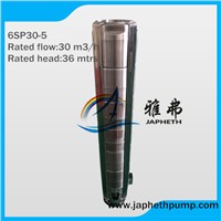 Submersible Water Pumps Deep Well Pumps