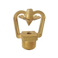Impact Fire Sprinkler Head for Fire Fighting, Spray Nozzle