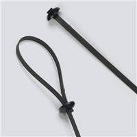 Chassis Cable Ties from Wuhan MZ Electronic