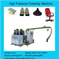 High Pressure PU Foaming Machine for Car Seat/PU Car Seat Production Line /Car Seat Pouring Machine
