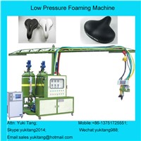 Low Pressure PU Cushion Polyurethane Insulation Foam Injection Machine