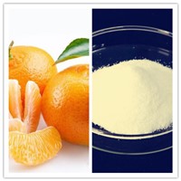 Natural 95% Hesperetin CAS No 520-33-2