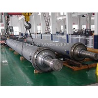 20 Ton Hydraulic Cylinder Produced by Prior Machinery