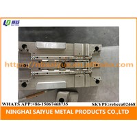 Customizable Zinc Alloy Lock Mold