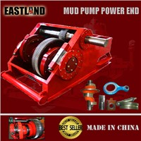 F1600 Mud Pump Power End Parts