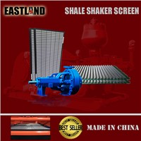 Brandt Aluminium Frame Shale Shaker Screen
