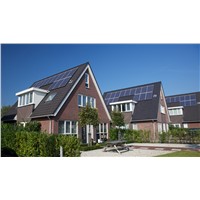 Household Solar Energy System of Solar Panel