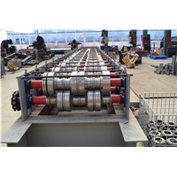 Floor Decking Roll Forming Machinery