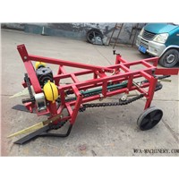 Peanuts Harvester of Agricultrual Equipment