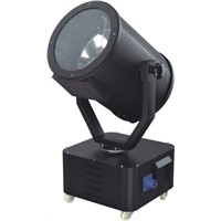Rasha High Power 7KW Outdoor Sky Search Light Moving Head Stage Serach Light for Party Event