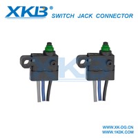Factory Direct with a Line of Waterproof Dustproof Micro Switch
