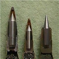 Tungsten Alloy Core for AP Bullets
