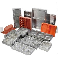 Vacuum Forming Mould For Plastic Product