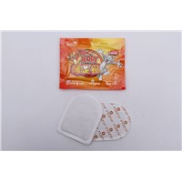 Disposable Instant Air-Activated Self-Heating Natural Odorless Hand Warmer/Toe Waremr/Body Warmer