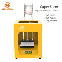 Small Size 3d Printer Desktop Professional Export Quality High Precision 3d Printer Machine for Sale