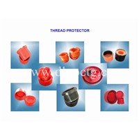 API Standard &amp;amp; Premium Thread Protectors for Oil Pipe
