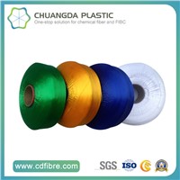 100% Textile Polypropylene Yarn for Clothes FDY