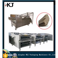 Automatic Cutting Machine of High Precision Hanging Noodle