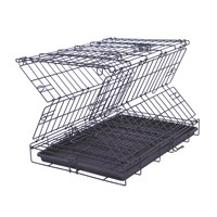 Best Quality Unique Folding Dog Cages