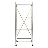 Cage Frame for Bird Cages with Best Quality