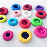 Pretty Cute &amp;amp; Colorful Noise Cancelling Ear Pads Cushions Earmuffs for Children's Headphones