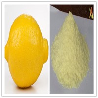Natural Lemon Extract 98% Diosmetin CAS No 520-34-3