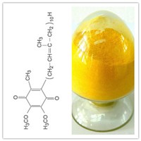 High Quality CAS No 303-98-0 Water Soluble 10% Coenzyme Q10