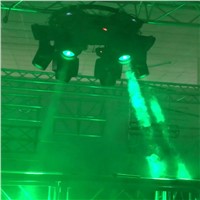 Factory Supporting Structure DMX512 Round Revolving Circle Truss for Stage Dj Par Moving Head