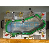 Automobile Trunk Sound Insulation Board Checking Fixture /Gauges