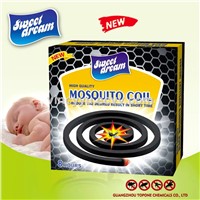 Best Selling Household Products Insect Killer Black Mosquito Coil