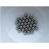 Exceptional Corrosion-Resistance Material AISI 316 Stainless Steel Ball, In Stock
