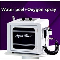 Factory Sale New Oxygen Beauty Machine with Hydra Peel