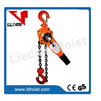 Home Products Products Portable Manual Lever Chain Block Portable Manual Lever Chain Block