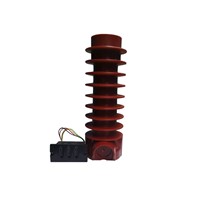 AISLADORES CAPACITIVOS 24KV 226mm