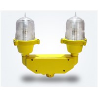 OL32 LED ICAO Low Intensity Double Aviation Obstruction Light for Towers