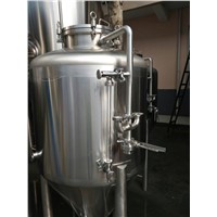 Pilsener Beer Brewing Machine for Home Or Pilot