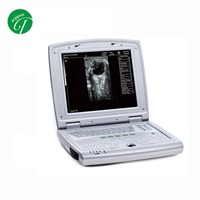 Professional Animal Pregnancy Test Ultrasound Scanner
