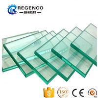 Clear Float Glass/Flat Glass/Clear Glass