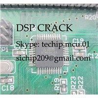 Decode Chip R5F212E2DFP|PCB COPY