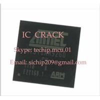 PIC12LF1822 IC Crack | Chip Decryption