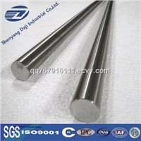 Astm B338 Titanium Bars / Rods in China