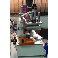 PCB Semi Automatic High-Precision Flat Surface Labeling Machine-Ce/ISO