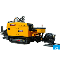XCMG HDD Horizontal Direction Drilling Rig Cheap Trenchless Machinery