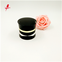 Luxury Cosmetic Packaging Cream Jar Acrylic Jar