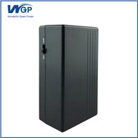Emergency Energy Storage System UPS 9v DC Power Supply 9v 1a Mini UPS for Door Access Control