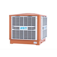 ECVV Evaporative Air Conditioner, Evaporative Air Cooler, Environment-Protecting Air-Conditioning Type: ECVV-18A-11